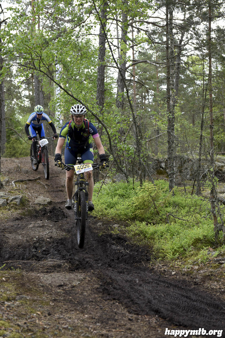 Bild från Lida Loop 2015